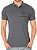 Camisa Polo Masculino MERCEDES Bordado - Imagem 2