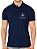 Camisa Polo Masculino MERCEDES Bordado - Imagem 3