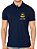 Camisa Polo Masculino Motorista De Táxi Bordado MOD2 - Imagem 2