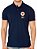 Camisa Polo Masculino SAMU 192 Bordado - Imagem 3