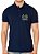 Camisa Polo Masculino SERVIÇO SOCIAL Bordado - Imagem 1
