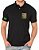 Camisa Polo Masculino Reservista Juramento Bordado - Imagem 2