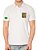 Camisa Polo Masculino Reservista Juramento Bordado - Imagem 3
