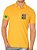 Camisa Polo Masculino Reservista Juramento Bordado - Imagem 4