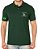 Camisa Polo Masculino Reservista Veterano Bordado - Imagem 1