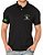 Camisa Polo Masculino Reservista Veterano Bordado - Imagem 2