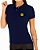 Camisa Polo Feminino Uber 99 Bordada Mod2 - Imagem 2