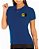 Camisa Polo Feminino Uber 99 Bordada Mod2 - Imagem 3