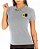 Camisa Polo Feminino Uber 99 Bordada Mod2 - Imagem 8