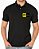 Camisa Polo Masculino Uber 99 Táxis Bordada Mod2 - Imagem 1