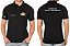 Camisa Polo Condutor Veículo Emergência Bordado - Imagem 2