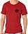 Camiseta Algodão Masculino Personalizada Sua Logomarca Bordado Peito - Imagem 8