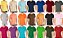 Camiseta Algodão Masculino Personalizada Sua Logomarca Bordado Peito - Imagem 10