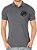 Camisa Polo Masculino Personalizado Sua Logomarca Bordada Peito - Imagem 4