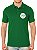 Camisa Polo Masculino Personalizado Sua Logomarca Bordada Peito - Imagem 8