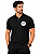 Camisa Polo Masculino Personalizado SUA LOGOMARCA Bordada Peito - Imagem 1