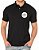 Camisa Polo Masculino Personalizado Sua Logomarca Bordada Peito - Imagem 1