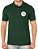 Camisa Polo Masculino Personalizado Sua Logomarca Bordada Peito - Imagem 9