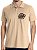 Camisa Polo Masculino Personalizado Sua Logomarca Bordada Peito - Imagem 5