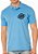 Camisa Polo Masculino Personalizado Sua Logomarca Bordada Peito - Imagem 6