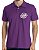 Camisa Polo Masculino Personalizado Sua Logomarca Bordada Peito - Imagem 9