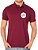 Camisa Polo Masculino Personalizado Sua Logomarca Bordada Peito - Imagem 2