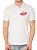 Camisa Polo Masculino Personalizado Sua Logomarca Bordada Peito - Imagem 11