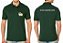Camisa Polo Masculino Personalizado Sua Logomarca Bordado Peito e Costas - Imagem 4