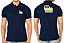 Camisa Polo Masculino Personalizado Sua Logomarca Bordado Peito e Costas - Imagem 2