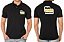 Camisa Polo Masculino Personalizado Sua Logomarca Bordado Peito e Costas - Imagem 1