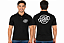 Camisa Polo Masculino Personalizado SUA LOGOMARCA Bordado Peito e Costas - Imagem 1
