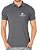 Camisa Polo Masculino Uber Bordada - Imagem 4
