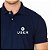 Camisa Polo Masculino Uber Bordada - Imagem 8