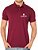 Camisa Polo Masculino Uber Bordada - Imagem 3