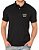 Camisa Polo Masculino Audi Bordado - Imagem 1