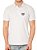 Camisa Polo Masculino Audi Bordado - Imagem 5