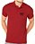 Camisa Polo Masculino Audi Bordado - Imagem 7