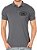 Camisa Polo Masculino Land Rover Bordado - Imagem 4