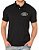 Camisa Polo Masculino Land Rover Bordado - Imagem 2