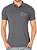 Camisa Polo Masculino Jaguar Bordado - Imagem 3