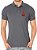 Camisa Polo Masculino Mitsubishi Bordado - Imagem 3