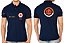 Camisa Polo Masculino Profissional SAMU 192 Bordado - Imagem 1