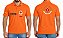 Camisa Polo Masculino Profissional SAMU 192 Bordado - Imagem 4