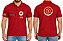 Camisa Polo Masculino Profissional SAMU 192 Bordado - Imagem 2