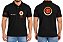Camisa Polo Masculino Profissional SAMU 192 Bordado - Imagem 3
