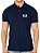 Camisa Polo Masculino Kawasaki Bordado - Imagem 2