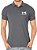 Camisa Polo Masculino Kawasaki Bordado - Imagem 3