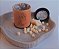 Mini Velas de Citronela para Difusor - Imagem 1