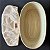 Touca Oval P - Imagem 2