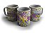 Caneca Dos Cavaleiros De Ouro - Imagem 1